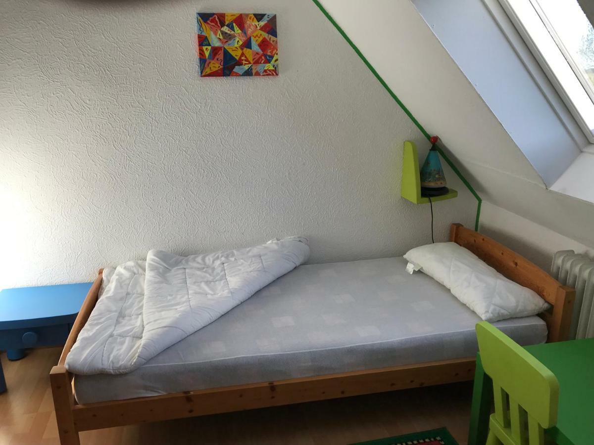Muehlenhof Nesse Appartement Dornum Buitenkant foto