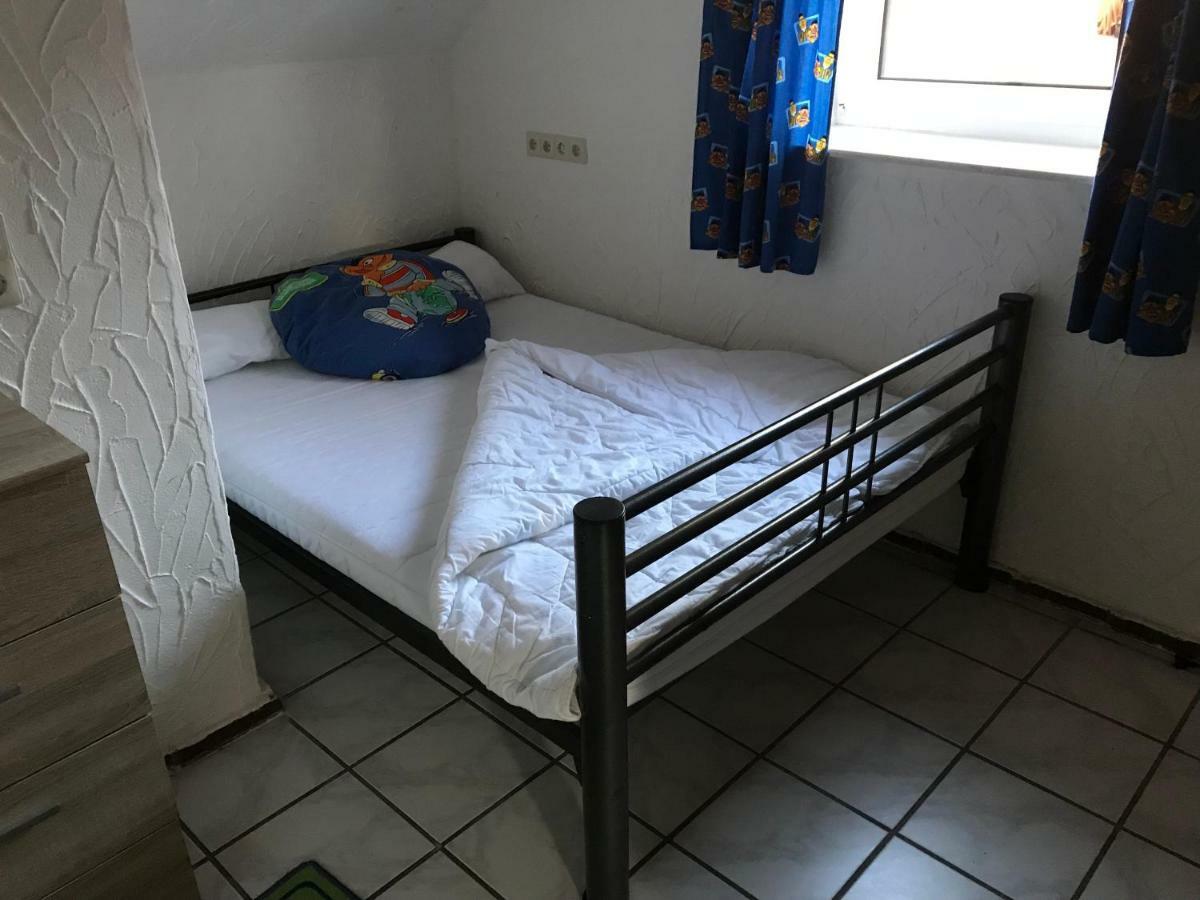 Muehlenhof Nesse Appartement Dornum Buitenkant foto