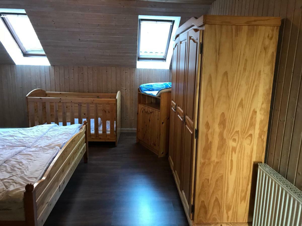 Muehlenhof Nesse Appartement Dornum Buitenkant foto
